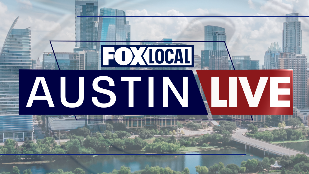 Earthquake rattles Texas town