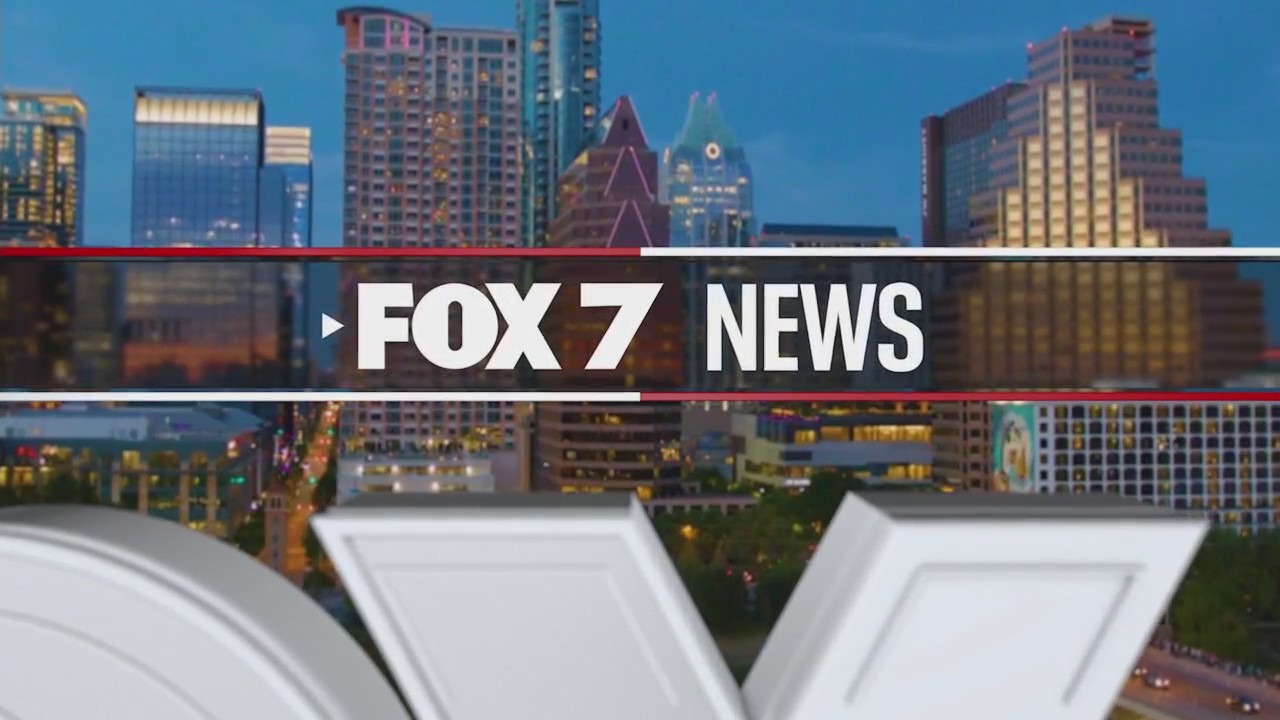 Fort Worth stolen ambulance involved in DPS chase, shooting in Austin